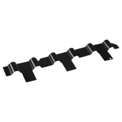 Tôle de protection latérale du compartiment moteur pour Porsche 964 turbo (1991-1992)