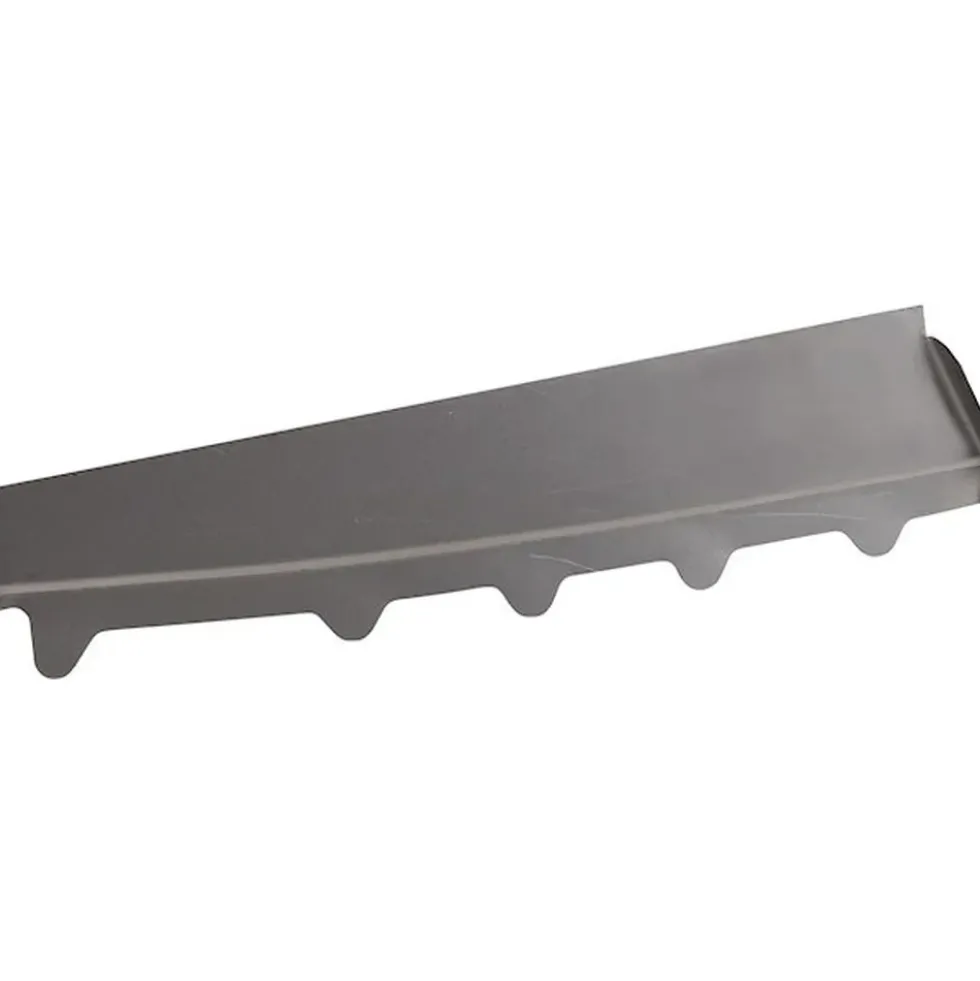 Tôle de raccord ARD entre panneau et tôle de coin pour VOLKSWAGEN Transporter T25 (05/1979-07/1992)