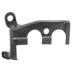 Tôle de refroidissement gauche pour moteur type 1 double réchauffage pour Volkswagen coccinelle (08/1972-07/1980)