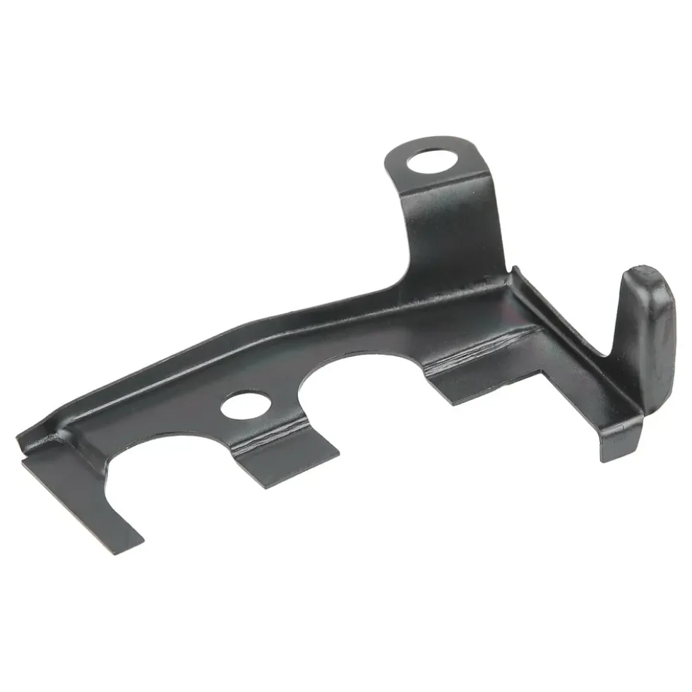 Tôle de refroidissement gauche pour moteur type 1 double réchauffage pour Volkswagen coccinelle (08/1972-07/1980)