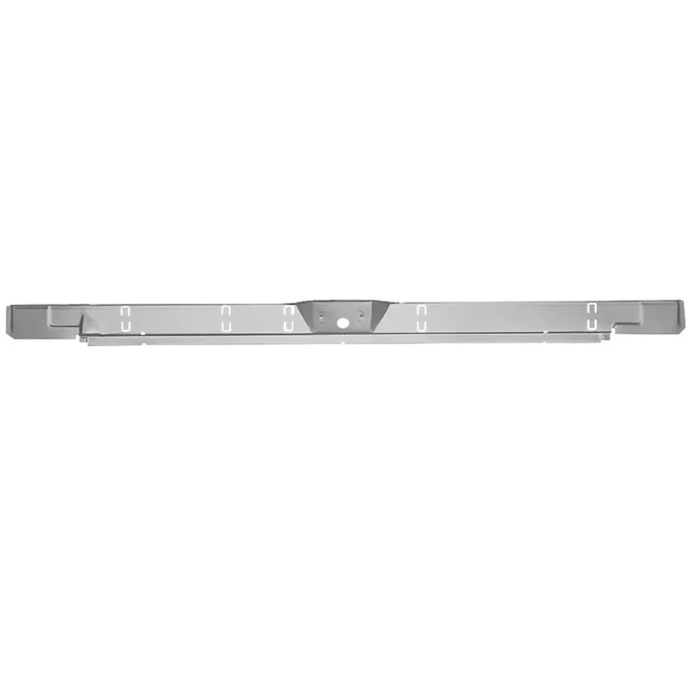 Tôle de renfort intérieur de fixation de capot moteur pour VW Combi Split 64 >66