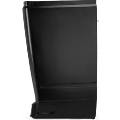 Tôle de réparation basse arrière droite 67cm pour VOLKSWAGEN Transporter T25 (05/1979-07/1992)