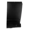 Tôle de réparation basse arrière gauche 67cm pour VOLKSWAGEN Transporter T25 (05/1979-07/1992)