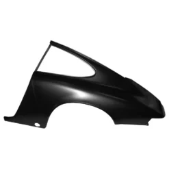 Tôle de réparation d'aile arrière DANSK pour Porsche 911 type F (1969-1973) - côté gauche