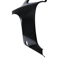 Tôle de réparation d'aile arrière DANSK pour Porsche 911 type F (1969-1973) - côté droit
