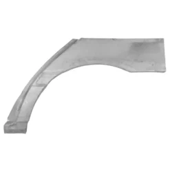 Tôle de réparation d'aile arrière gauche pour Mercedes-Benz Classe C s203 Break (05/2000-08/2007)
