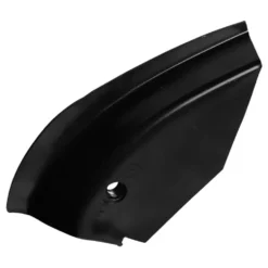 Tôle de réparation DANSK de l'avant du passage de roue des Porsche 911 et 912 (1965-1973) - coté gauche