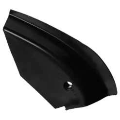 Tôle de réparation DANSK de l'avant du passage de roue des Porsche 911 et 912 (1965-1973) - coté droit