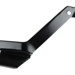 Tôle de réparation DANSK de montant de porte pour Porsche 912, 911 et 930 (1965-1989) - côté gauche