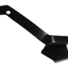 Tôle de réparation DANSK de montant de porte pour Porsche 912, 911 et 930 (1965-1989) - côté droit