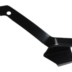 Tôle de réparation DANSK de montant de porte pour Porsche 912, 911 et 930 (1965-1989) - côté droit
