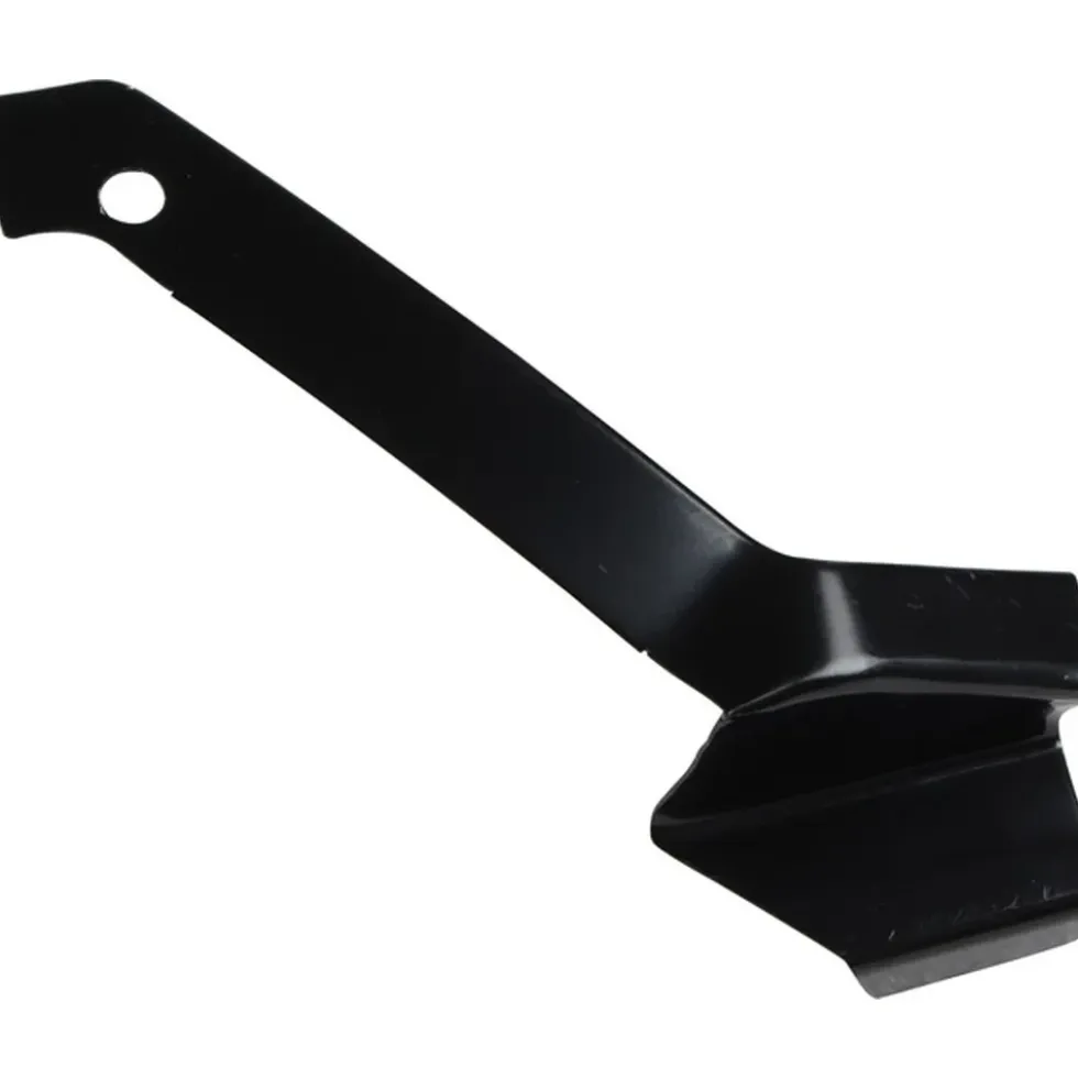 Tôle de réparation DANSK de montant de porte pour Porsche 912, 911 et 930 (1965-1989) - côté droit