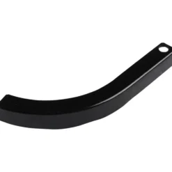 Tôle de réparation DANSK de support de charnière de porte pour Porsche 911 et 912 (1965-1989) - côté gauche