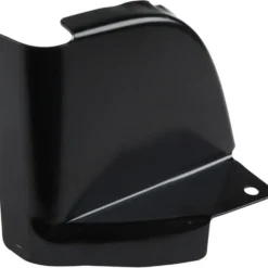 Tôle de réparation DANSK de support de pied de porte pour Porsche 912, 911 et 930 (1965-1989) - côté gauche