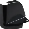 Tôle de réparation DANSK de support de pied de porte pour Porsche 964 (1989-1994) - côté gauche