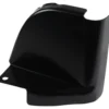 Tôle de réparation DANSK de support de pied de porte pour Porsche 912, 911 et 930 (1965-1989) - côté droit