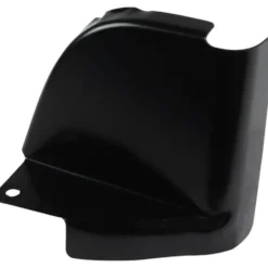 Tôle de réparation DANSK de support de pied de porte pour Porsche 993 (1994-1998) - côté droit