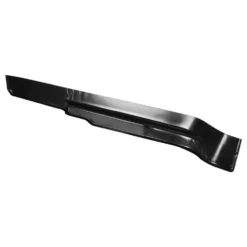 Tôle de réparation DANSK de support de glissière de siège sur caisse pour Porsche 911 et 912 (1965-1973) - côté droit