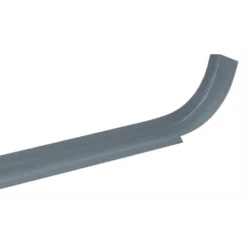 Tôle de réparation de bas de lunette arrière pour VOLKSWAGEN Combi Bay Window (08/1967-07/1979)