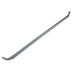 Tôle de réparation de bas de lunette arrière pour VOLKSWAGEN Combi Split (08/1963-07/1967)