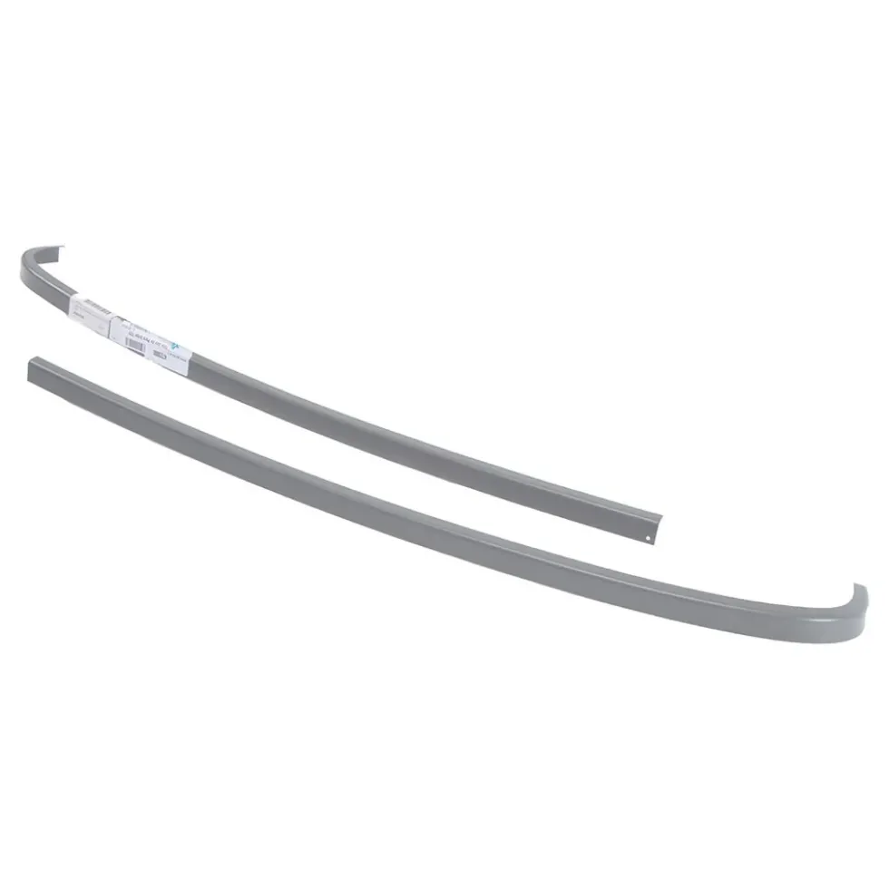 Tôle de réparation de bas de pare-brise pour VW Transporter T25