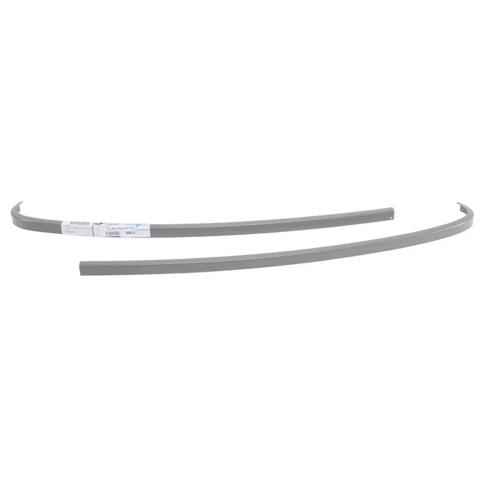 Tôle de réparation de bas de pare-brise pour VW Transporter T25