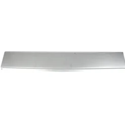 Tôle de réparation de bas de porte droite pour Golf 1