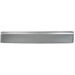 Tôle de réparation de bas de porte gauche pour Golf 1