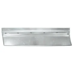 Tôle de réparation de bas de porte avant droite pour Mercedes Classe E W210