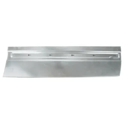 Tôle de réparation de bas de porte avant droite pour Mercedes Classe E W210