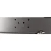 Tôle de réparation de fixation de ceinture de sécurité droit pour VOLKSWAGEN Transporter T25 (05/1979-07/1992)