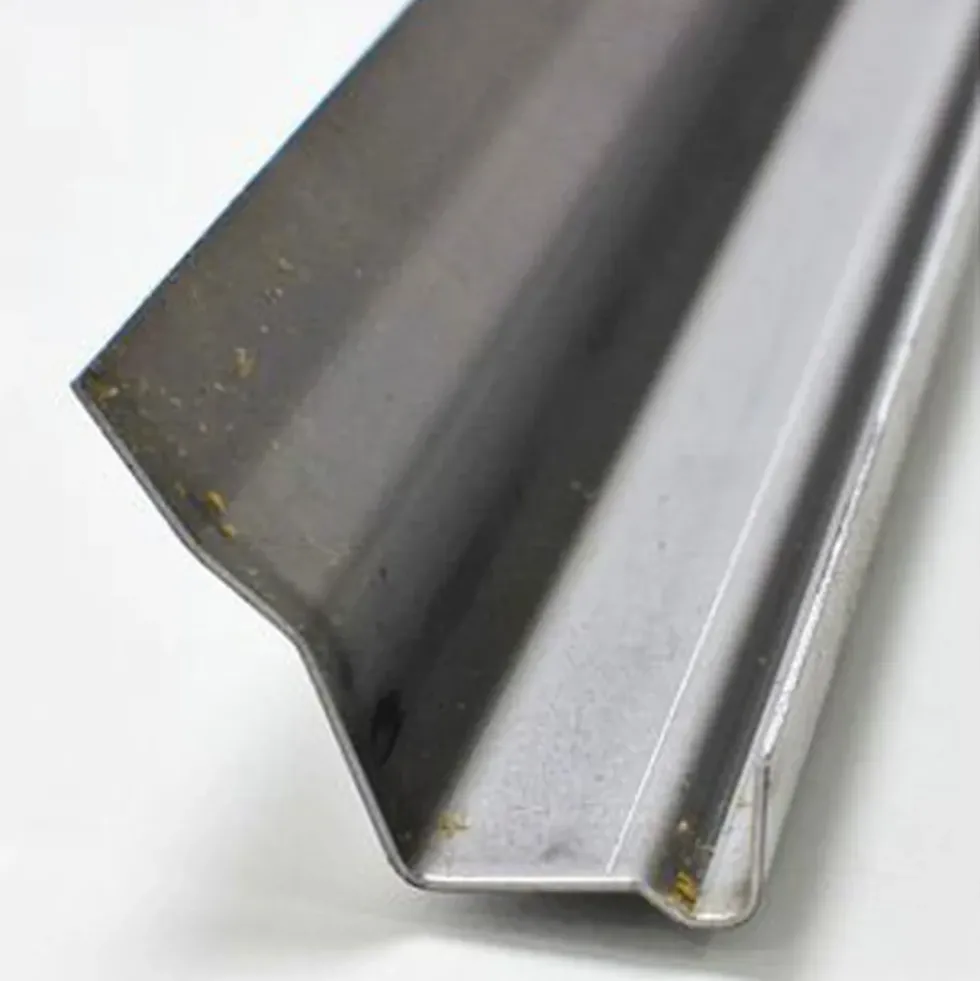 Tôle de réparation de gouttière pour VOLKSWAGEN Transporter T25 (08/1984-07/1992)