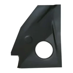 Tôle de réparation de longeron DANSK pour Porsche 911, 912 et 930 (1965-1989) - côté gauche