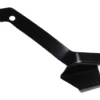 Tôle de réparation de montant de porte pour Porsche 964 (1989-1994) - côté droit