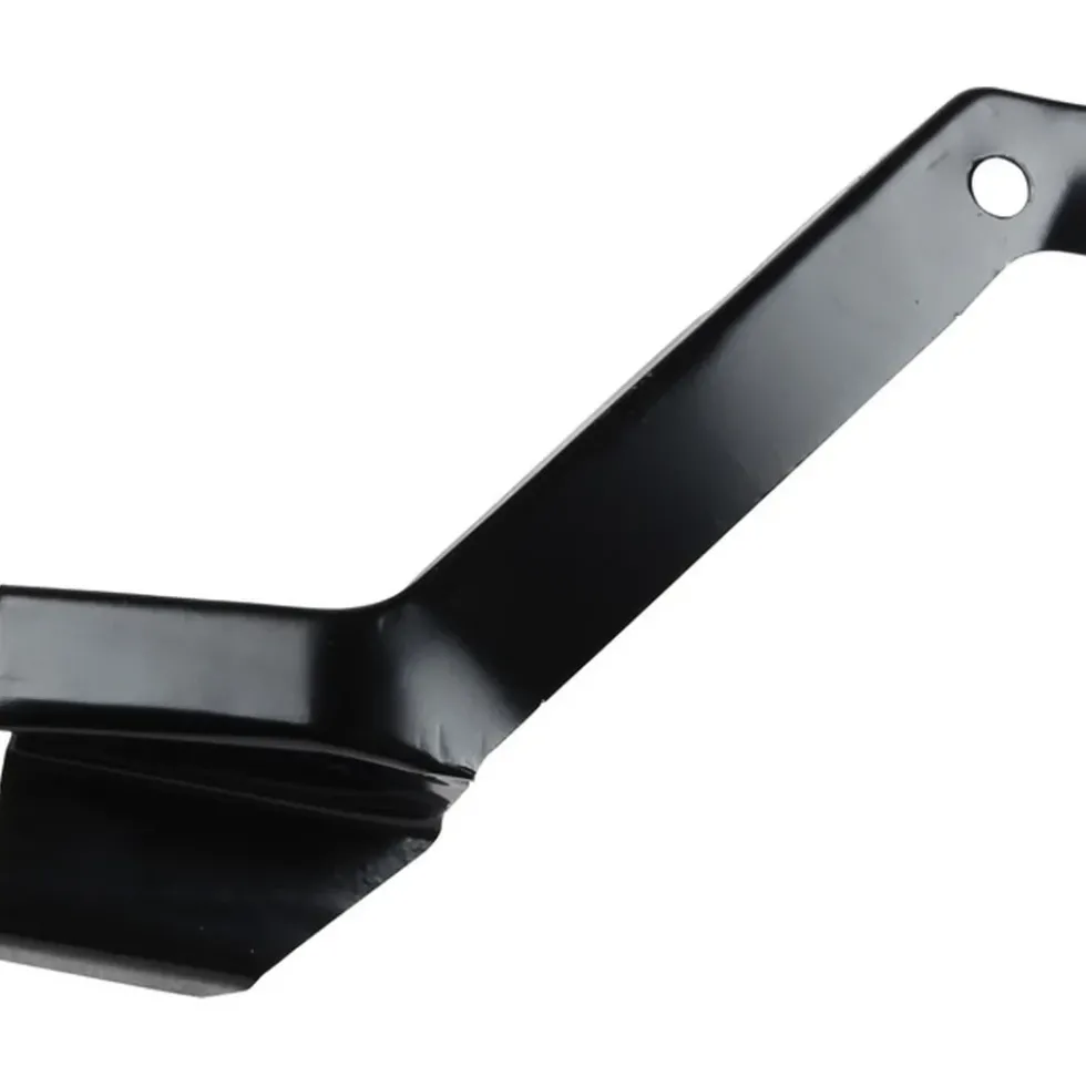 Tôle de réparation de montant de porte pour Porsche 964 (1989-1994) - côté gauche