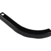 Tôle de réparation de support de charnière de porte pour Porsche 964 (1989-1994) - côté droit