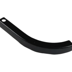 Tôle de réparation de support de charnière de porte pour Porsche 993 (1994-1998) - côté droit