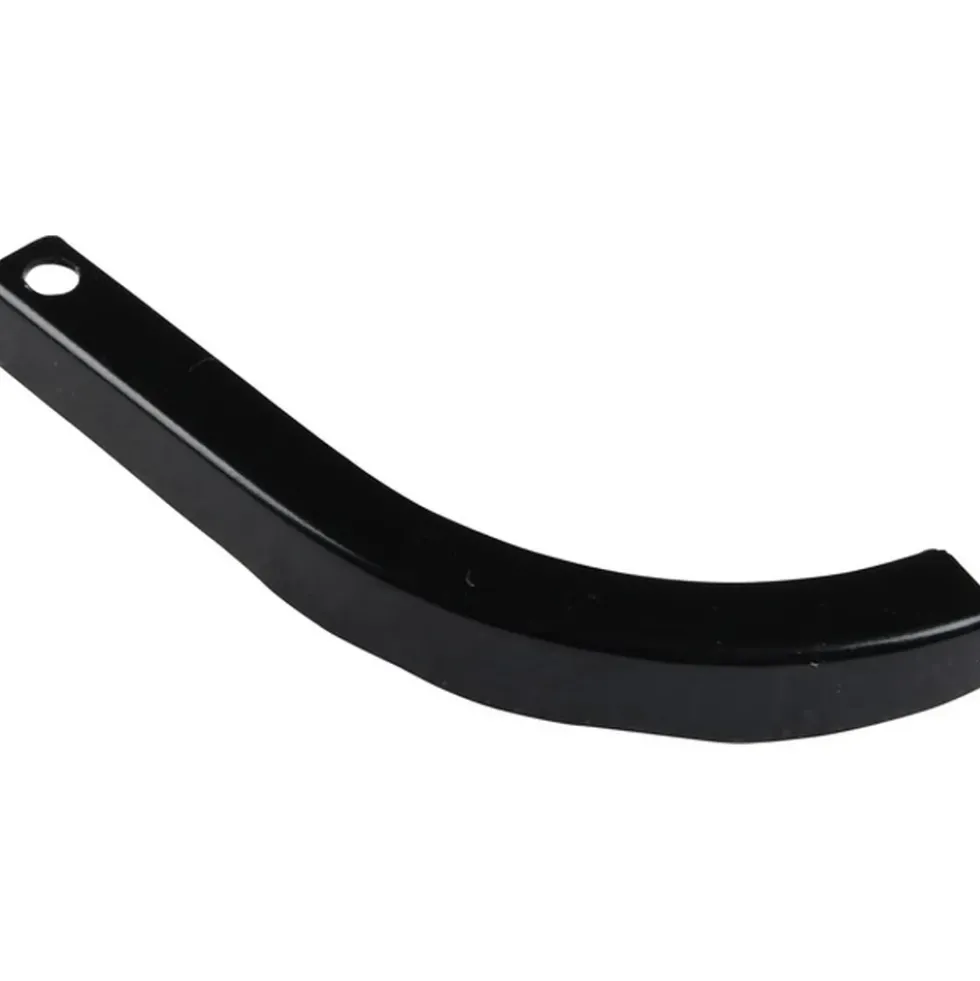 Tôle de réparation de support de charnière de porte pour Porsche 993 (1994-1998) - côté droit