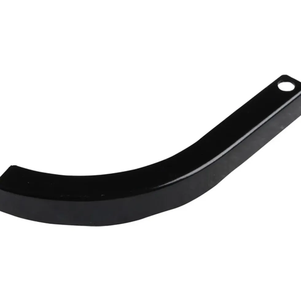 Tôle de réparation de support de charnière de porte pour Porsche 964 (1989-1994) - côté gauche