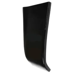 Tôle de réparation inférieure DANSK d'aile avant pour Porsche 911 type F (1969-1973) - côté gauche
