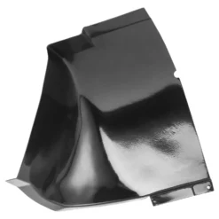 Tôle de réparation intérieure de passage de roue avant droit pour VOLKSWAGEN Transporter T25 (05/1979-07/1992)