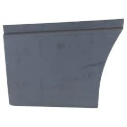Tôle de réparation latérale arrière droite derrière roue pour VOLKSWAGEN LT (1976-1996)