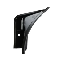 Tôle de réparation supérieure DANSK de montant de porte pour Porsche 912, 911 et 930 (1965-1983) - côté droit
