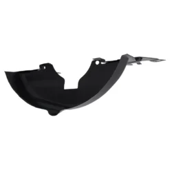 Tôle derrière la poulie de vilebrequin pour Volkswagen Coccinelle et Combi - 2 trous