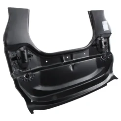 Tôle de soubassement avant courte DANSK pour Porsche 912, 911 et 930 (1974-1989) - sans clim