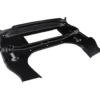 Tôle de soubassement avant courte DANSK pour Porsche 912, 911 et 930 (1974-1989) - avec clim