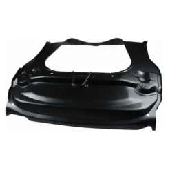 Tôle de soubassement avant longue DANSK pour Porsche 911 et 912 (1965-1973)