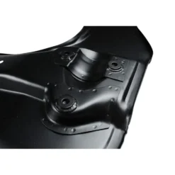 Tôle de soubassement avant longue DANSK pour Porsche 911 et 912 (1965-1973)