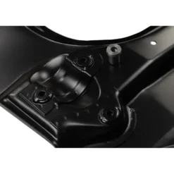 Tôle de soubassement avant longue DANSK pour Porsche 911 et 912 (1965-1973)