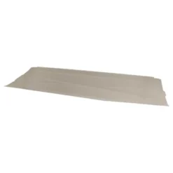 Tôle de soubassement latéral droite pour VOLKSWAGEN Combi Bay Window (1968-1979)